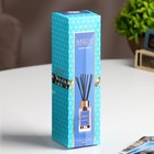 Диффузор ароматический Areon Sticks Premium Mosaik, ледяная свежесть 85 мл - Фото 3