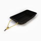 Сани с обвязкой и полозьями С-6 LUXE, 1450×730×250 мм - Фото 1