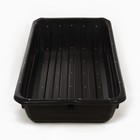 Сани с обвязкой и полозьями С-6 LUXE, 1450×730×250 мм - Фото 3