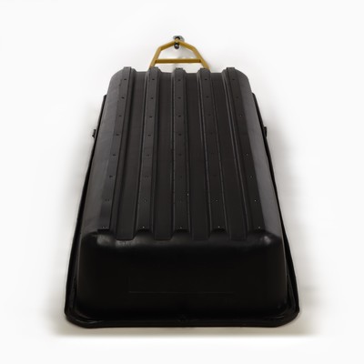 Сани с обвязкой, полозьями и отбойником "Тайга 2300", 2300 х 860 х 490 мм