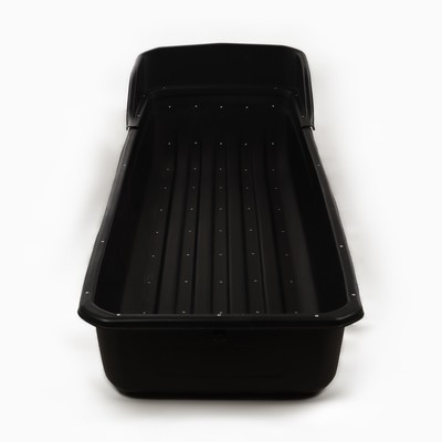 Сани с обвязкой, полозьями и отбойником "Тайга 2300", 2300 х 860 х 490 мм