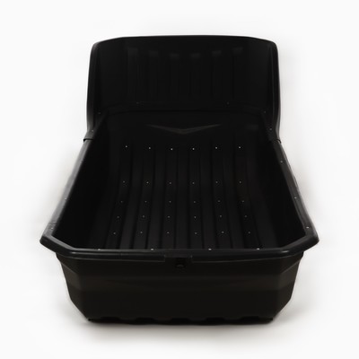 Сани с обвязкой, полозьями и отбойником BELUGA 2200, 2200 х 890 х 360 мм