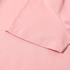 Комплект домашний женский (футболка,шорты), цвет розовый, размер 44 - Фото 8