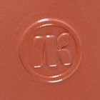 Форма круглая с ручками «Мрамор», d=24 см, h=6.5 см - Фото 5