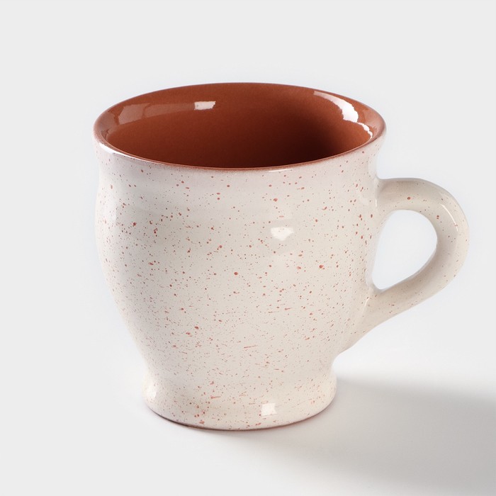 Чашка Cream Stone, 300 мл - фото 1891785043