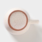 Чашка Cream Stone, 300 мл - Фото 4