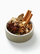 Набор специй для глинтвейна «Глинтвейн согревает душу и тело», 50 г - Фото 3