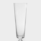Набор стеклянных бокалов для шампанского «Бэлла», 205 мл, 2 шт - Фото 4
