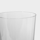 Набор стеклянных бокалов для шампанского «Бэлла», 205 мл, 2 шт - фото 4405289