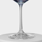 Набор стеклянных бокалов для вина «Турбуленция», 570 мл, 2 шт - Фото 4
