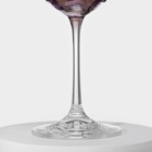 Набор стеклянных бокалов для вина «Турбуленция», 550 мл, 2 шт - фото 4405303