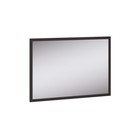 Зеркало Гранд, 590х22х820, Черный - Фото 2