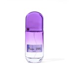 Парфюмерная вода женская 1881 Passion (По мотивам Black Opium), 50 мл - фото 23316032