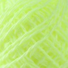 Пряжа "Акрил" 100% акрил, 100м/40±5 гр (лимон) - Фото 3