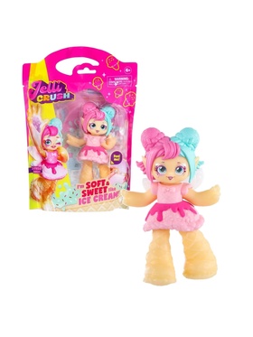 Тянущаяся фигурка «Сандэй Мелтс»