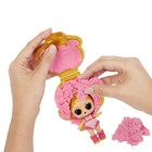 Кукла в шаре Squish Magic Hair, с аксессуарами, L.O.L. Surprise! - фото 3638840