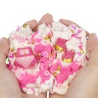 Кукла ЛОЛ в шаре Squish Magic Hair, с аксессуарами, L.O.L. Surprise! - Фото 7