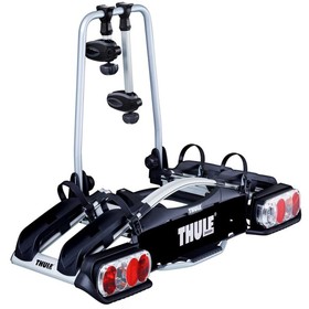 Платформа на фаркоп Thule EuroWay G2 для 2-х велосипедов 10215536