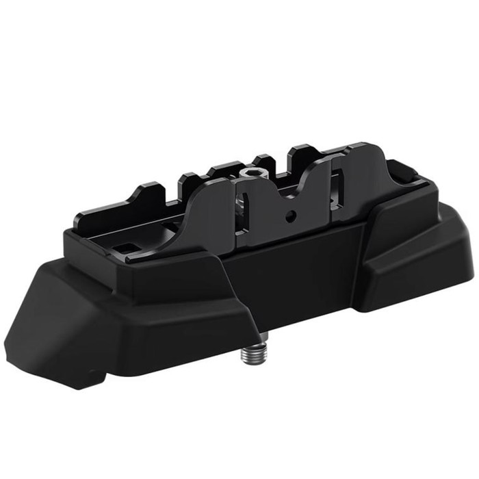 Адаптер багажника Kit THULE MERCEDES BENZ Vito, 4-dr MPV, 04-14, 15- new, чёрный - Фото 1