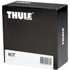 Адаптер багажника Kit THULE OPEL / HOLDEN/VAUXHALL 5-dr Estate, 10-15, чёрный - Фото 2
