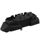 Адаптер багажника Kit THULE VOLKSWAGEN T5, 03-15, 15- / T6 15- new, чёрный - Фото 1