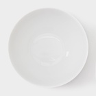 Салатники Luminarc Everyday, 1 л, d=18 см, набор 6 шт., стеклокерамика, белые - Фото 3