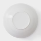 Набор мисок Luminarc Everyday, d=18 см, стеклокерамика, 6 шт, цвет белый - Фото 5