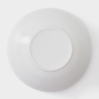 Салатники Luminarc Everyday, 1 л, d=18 см, набор 6 шт., стеклокерамика, белые - Фото 5