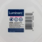 Набор мисок Luminarc Everyday, d=18 см, стеклокерамика, 6 шт, цвет белый - Фото 6