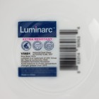 Набор мисок Luminarc Everyday, 300 мл, d=12 см, стеклокерамика, 6 шт, цвет белый - Фото 6