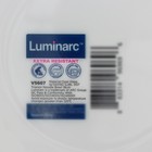 Набор салатников Luminarc Trianon, d=18 см, стеклокерамика, 6 шт, цвет белый - Фото 6
