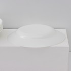 Набор суповых тарелок Luminarc Everyday, d=22 см, стеклокерамика, 6 шт, цвет белый - фото 4405361