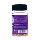 Альфа-липоевая кислота Slim, жиросжигатель, 60 капсул по 400 мг - Фото 3