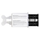 Клей эпоксидный Airline, жидкий двухкомпонентный, шприц, прозрачный, 2×3 мл. - Фото 3