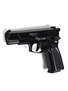 Пистолет пневматический Ekol ES 66, калибр 4.5 мм, 3 Дж, корпус - металл - Фото 2