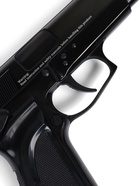 Пистолет пневматический Ekol ES 66 кал. 4.5 мм, 3 Дж, корпус - металл - Фото 7