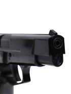 Пистолет пневматический Ekol ES 66 кал. 4.5 мм, 3 Дж, корпус - металл - Фото 8