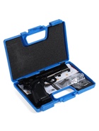 Пистолет пневматический Ekol ES 66, калибр 4.5 мм, 3 Дж, корпус - металл - Фото 11