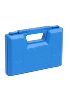 Пистолет пневматический Ekol ES 66, калибр 4.5 мм, 3 Дж, корпус - металл - Фото 12