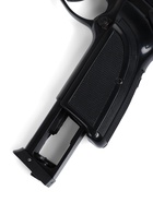 Пистолет пневматический Ekol ES 66 кал. 4.5 мм, 3 Дж, корпус - металл - Фото 6