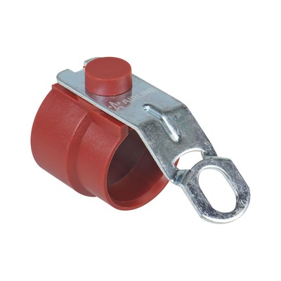 Держатель вилки прицепа Airline, универсальный для 7pin/13pin