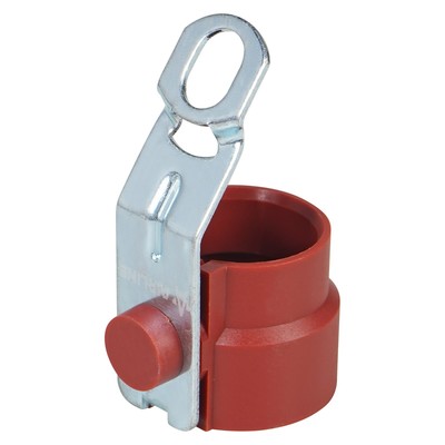 Держатель вилки прицепа Airline, универсальный для 7pin/13pin