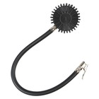 Манометр стрелочный Airline, 12 АТМ, со шлангом, 45 см - Фото 3