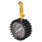 Манометр стрелочный Airline PRO, 7 АТМ, d=50 мм, с клапаном сброса - Фото 2