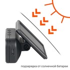 Система контроля давления в шинах Airline TPMS, 4 внешнего датчика, дисплей на лобовое стекло - Фото 3