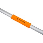 Швабра с щеткой Airline, 20 см и телескопической ручкой 105-165 см - Фото 5