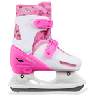 Коньки детские раздвижные Snow Cat, р. 34-37 - Фото 7