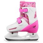 Коньки детские раздвижные Snow Cat, р. 34-37 - Фото 9