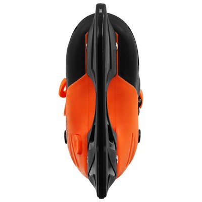 Коньки детские раздвижные Snow Cat, р. 30-33