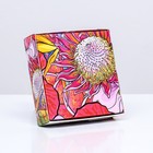 Коробка для 4 конфеты, «Ты лучшая» 12.6×12.6×3.5 см - Фото 2